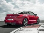 Peugeot RCZ R 2013 года